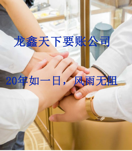 西充要账公司